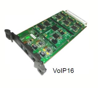 Voip 16