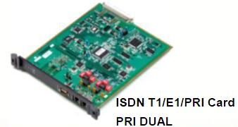 PRI Dual